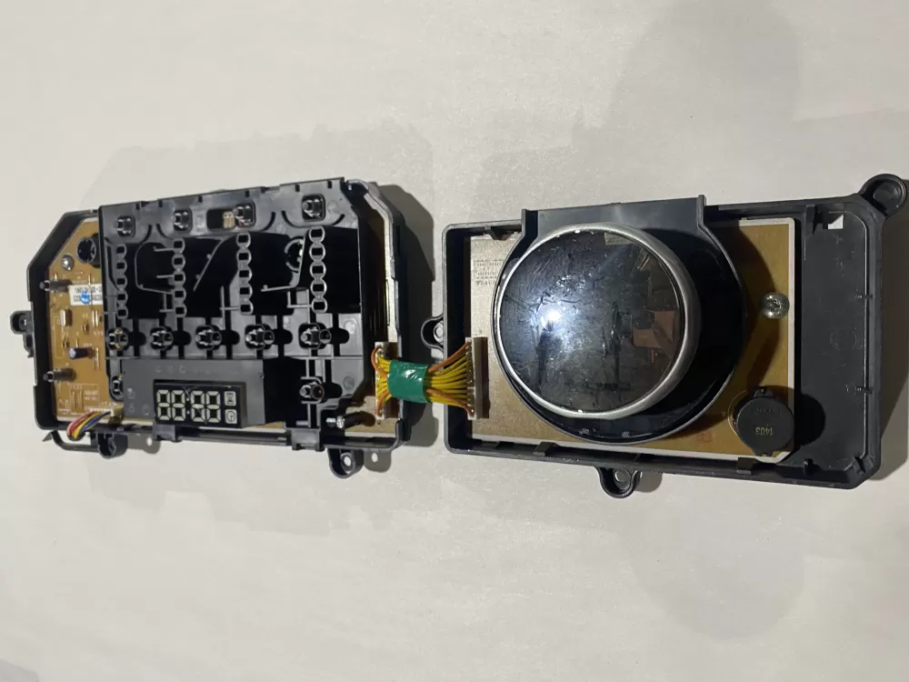 Samsung DC92 00774E Dryer Control Board AZ160742 | BKV814