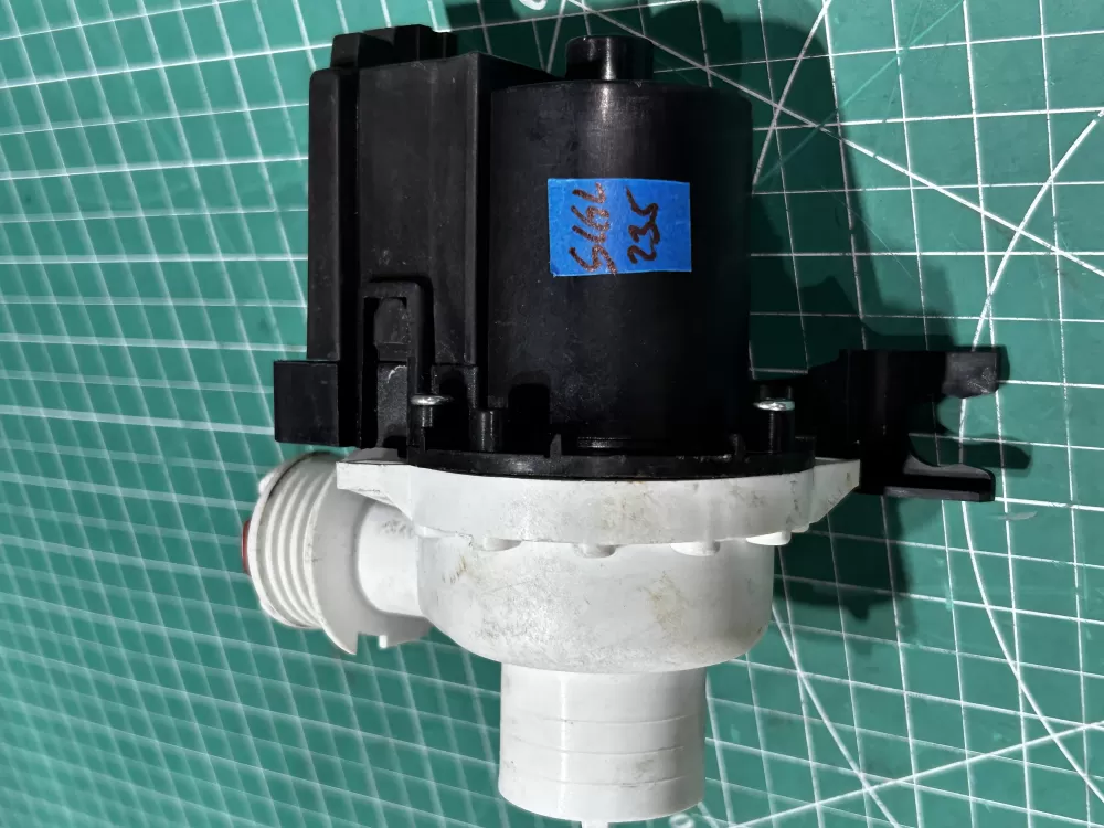 Frigidaire Washer Drain Pump 137221600 AZ169202 | Sl235