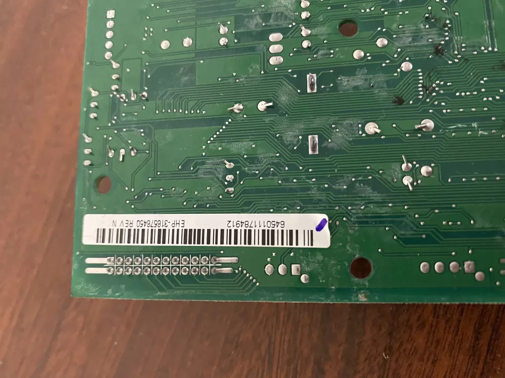 Frigidaire 316576450 Power Supply Board AZ27535 | BK245