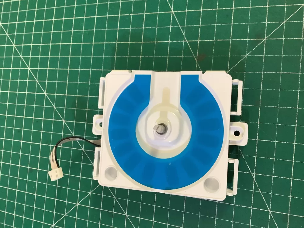 Samsung DC92-02391A Washer Module