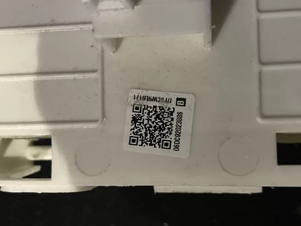 Samsung DC92 02388S Washer Control Board AZ35232 | Wm423