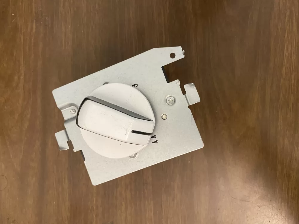 Kenmore General Electric WE4M521 WE04X22654 Dryer Timer AZ30487 | BK357