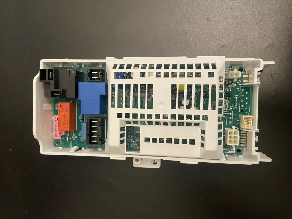 Whirlpool  Kenmore W10448067 W10727519 W10739349 WPW10739349 PS11757350 W10448067 E Dryer Control Board