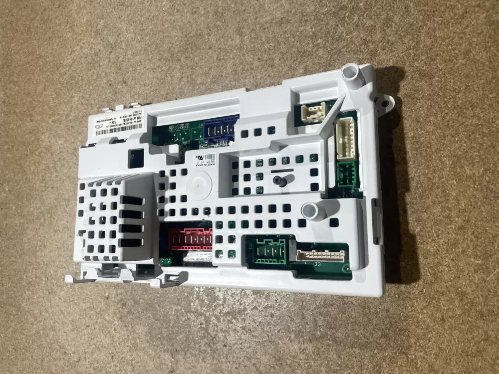 Kenmore W10445287 W10480094 PS3654895 Washer Control Board AZ61827 | Wm1914