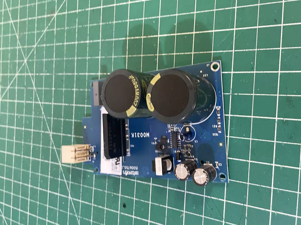 Frigidaire  Kenmore 808653801 Washer Control Board