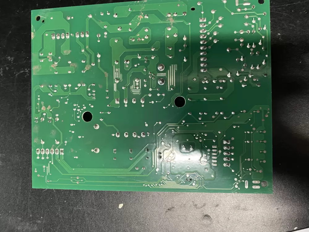 Whirlpool Maytag W10312695B Refrigerator Control Board AZ731 | BK572