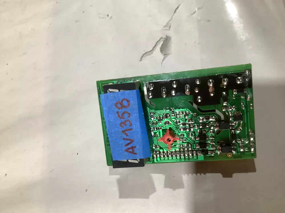 Galanz MEL829-SA57V Microwave Control Board AZ102319 | AV1358