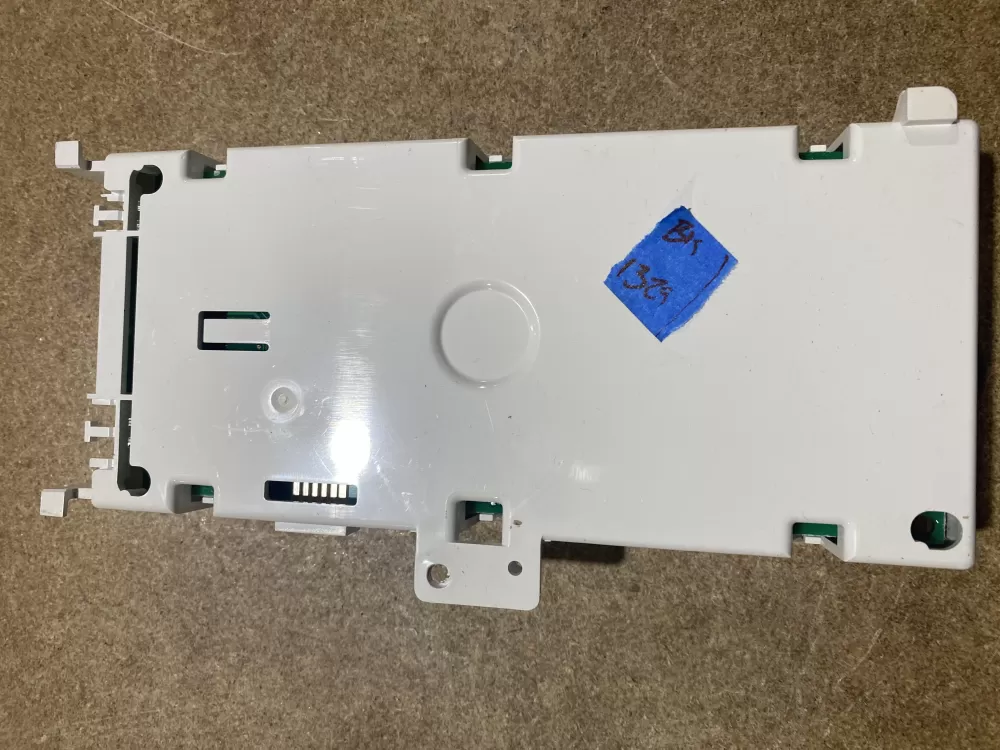 Whirlpool Kenmore W10448067 W10727519 Dryer Control Board AZ69201 | BK1329