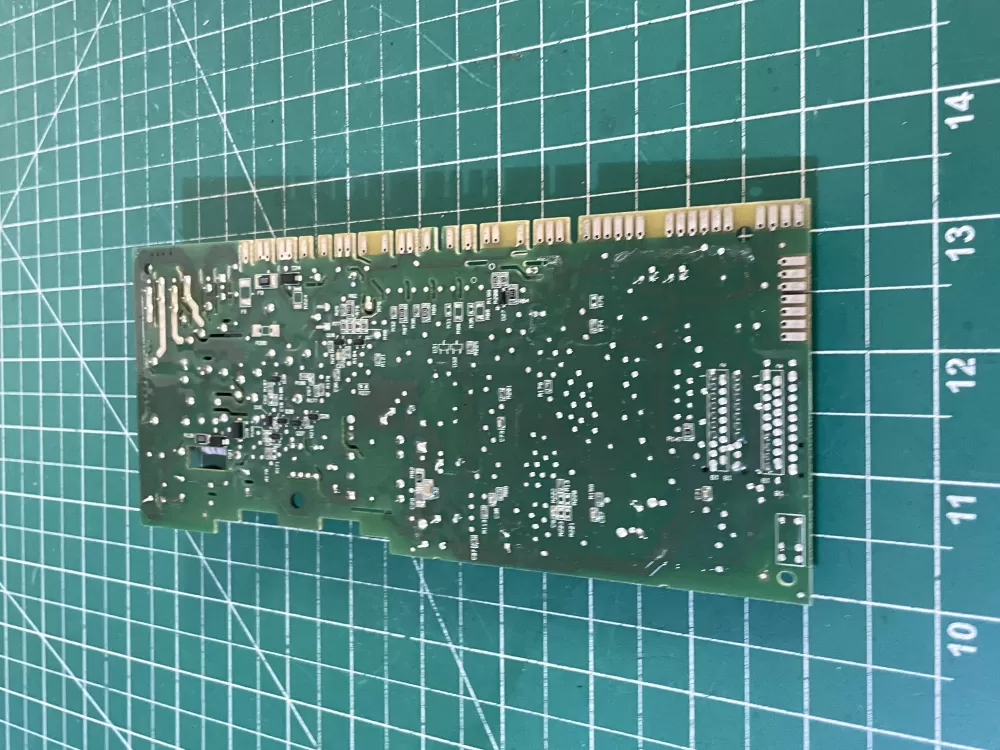 Whirlpool 738133-10 Dishwasher Control Board AZ200811 | Wm2160
