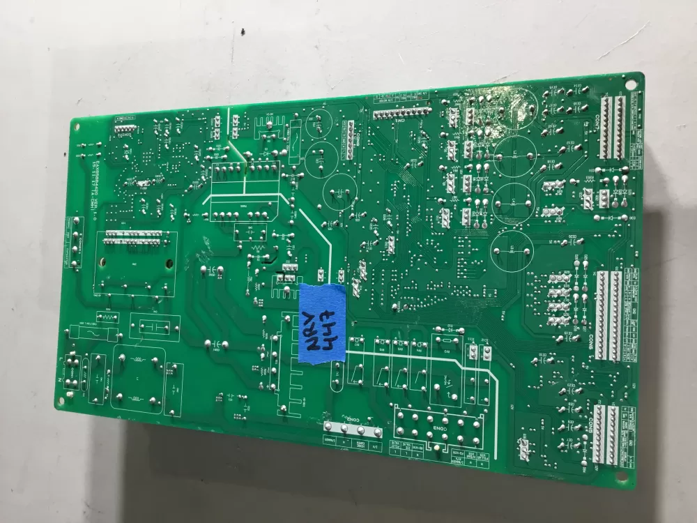 LG Kenmore EBR78940609 EBR78940612 Refrigerator Control Board AZ47025 | NRV447