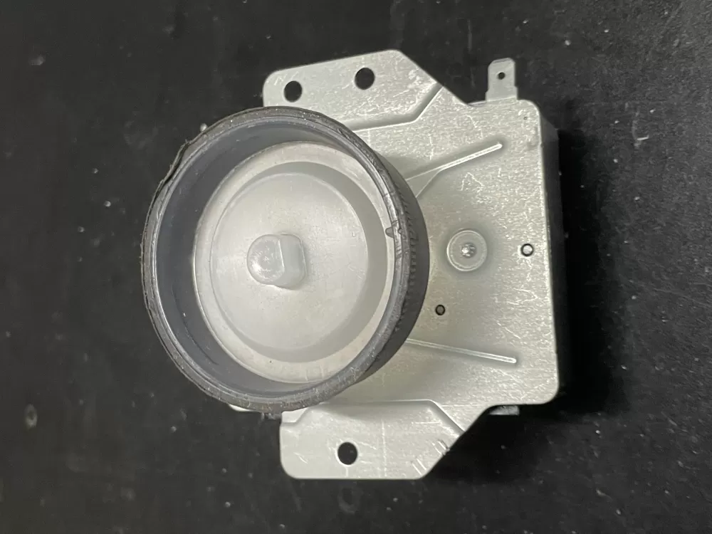 Whirlpool W10642934 W10854240 Laundry Center Timer AZ20057 | WM814