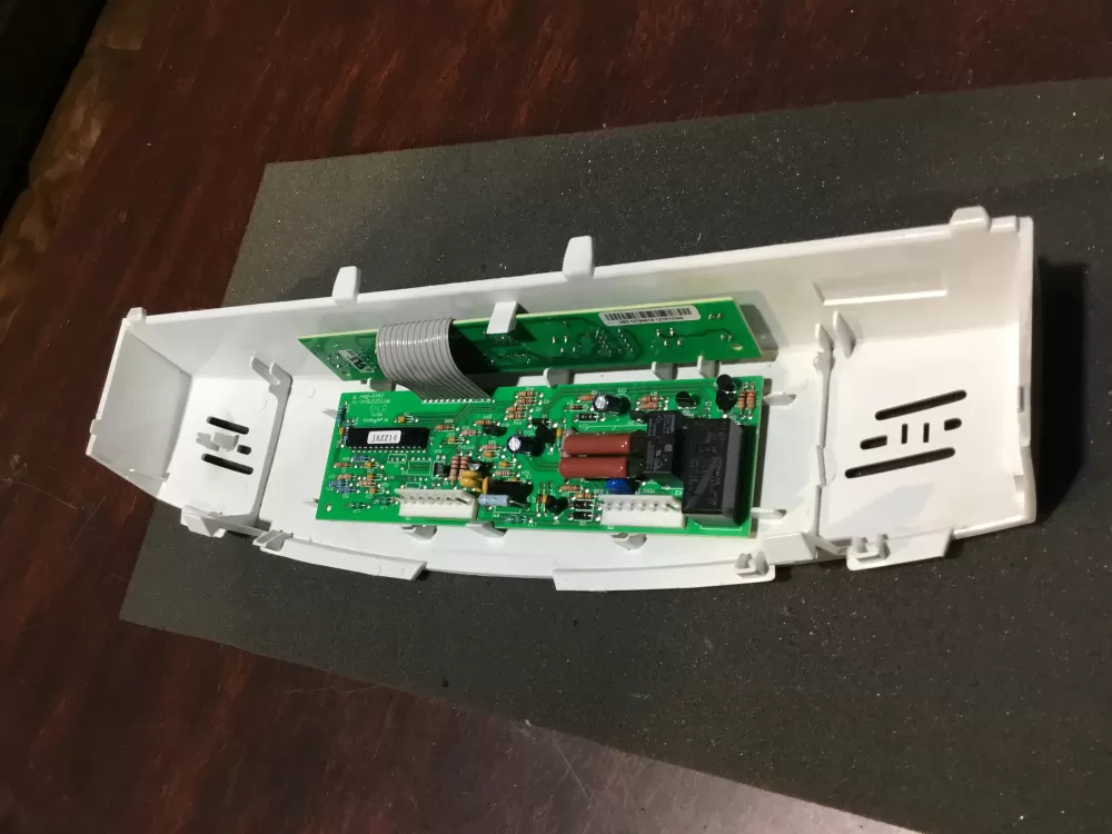 Whirlpool Maytag W10503278 AP6022400 Refrigerator Control Board AZ78291 | NR635