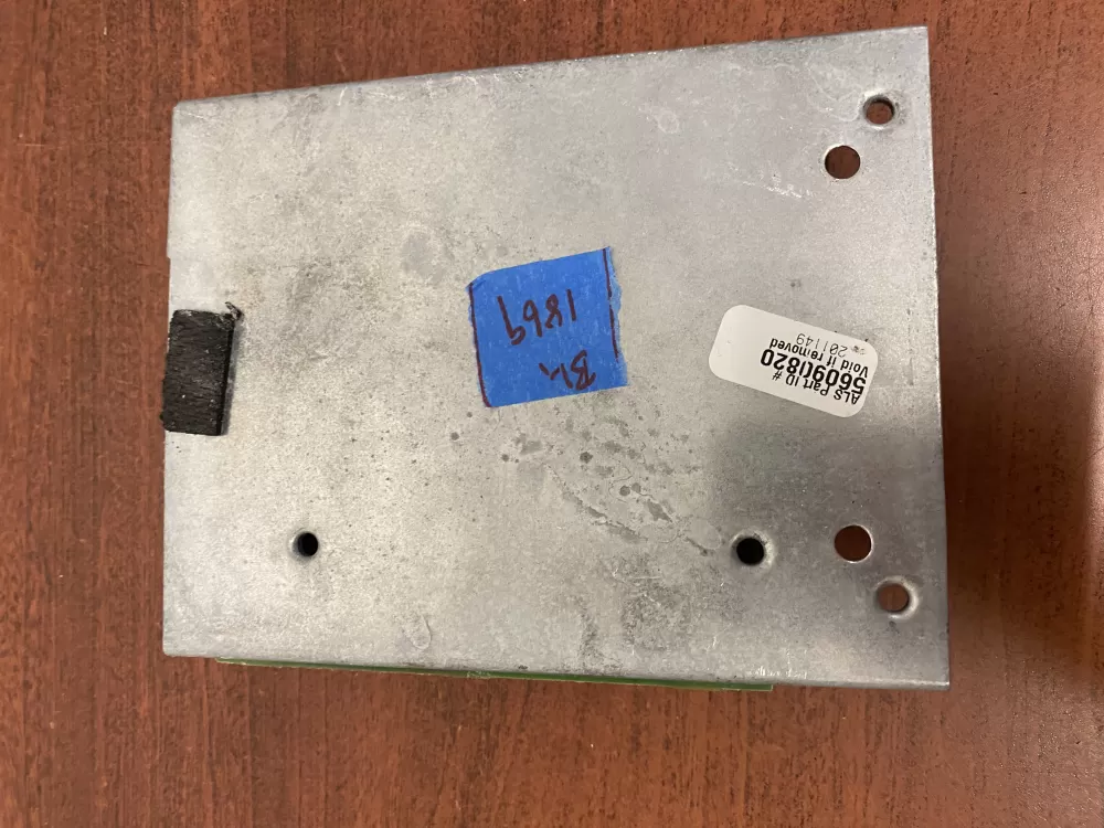 Speed Queen Washer Dryer Hybrid Control Board AZ52030 | BK1869