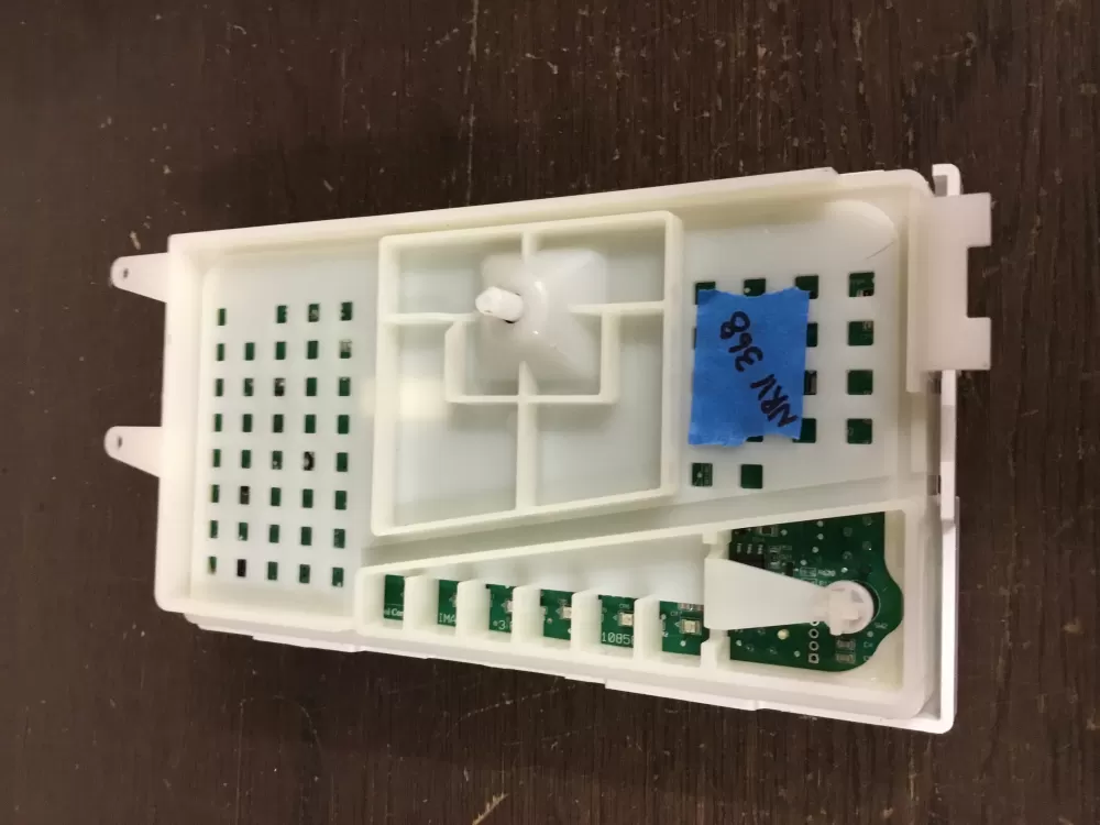 Whirlpool W10803586 W10841364 W10865064 Washer Control Board AZ33594 | NRV368