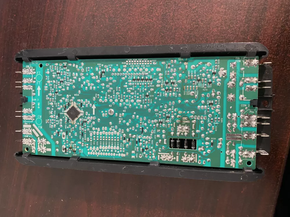 Whirlpool Estate AP6026361 W10108230 Range Control Board AZ34247 | BK1694