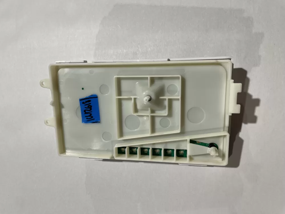 Maytag W10582038 Washer Control Board AZ176251 | KM2618