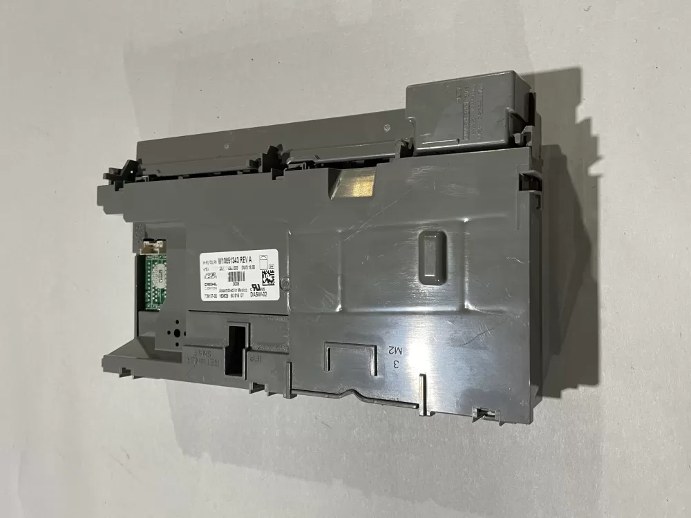 Whirlpool Kenmore W10746418 W10782663 Dishwasher Control Board AZ173085 | Wm501