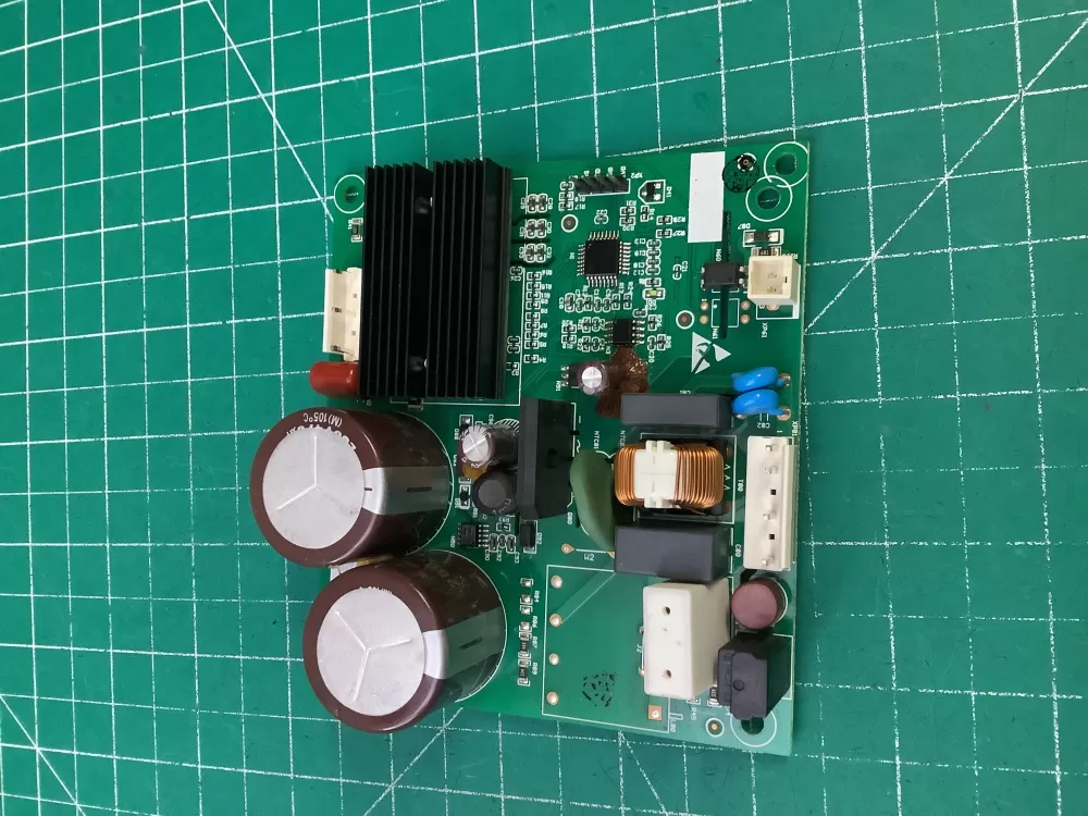 17131000000177 Frigidaire Refrigerator Freezer Control