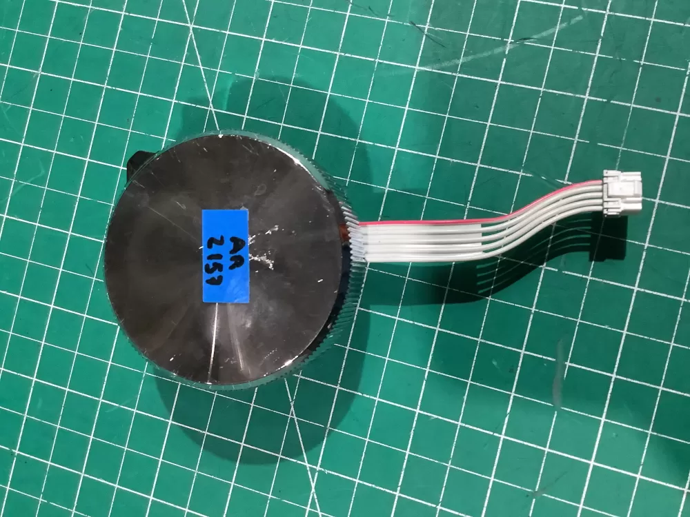 W11612331 Whirlpool Washer Board - Control