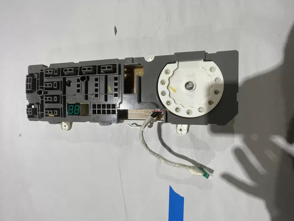 Samsung DC92-01624B  DC92-01624E Washer Control Board