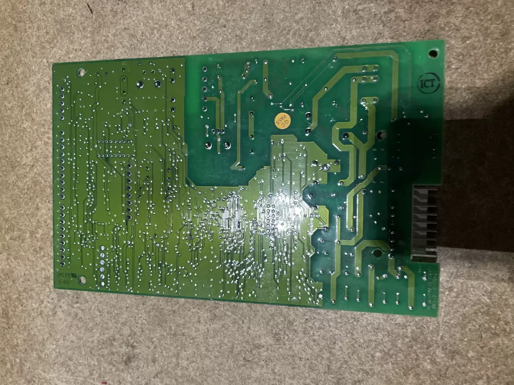 GE 200D5076G005 Refrigerator Control Board AZ28466 | KM229