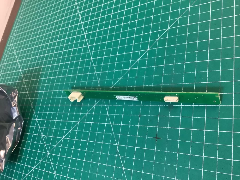 Whirlpool W10321926 W10321925 Dryer Control Board Interface AZ217891 | NR1774