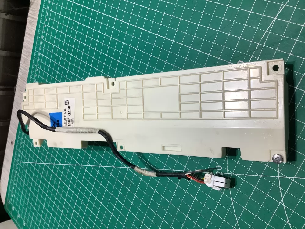 LG EBR85111468 Washer Dryer Combo Control Board AZ186416 | AV790