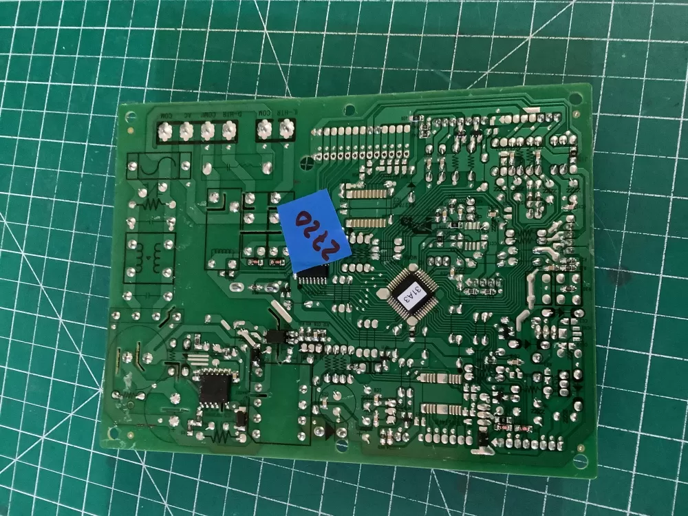 Kenmore Refrigerator Crosley Control Board Ass. AZ185421 | NR2720