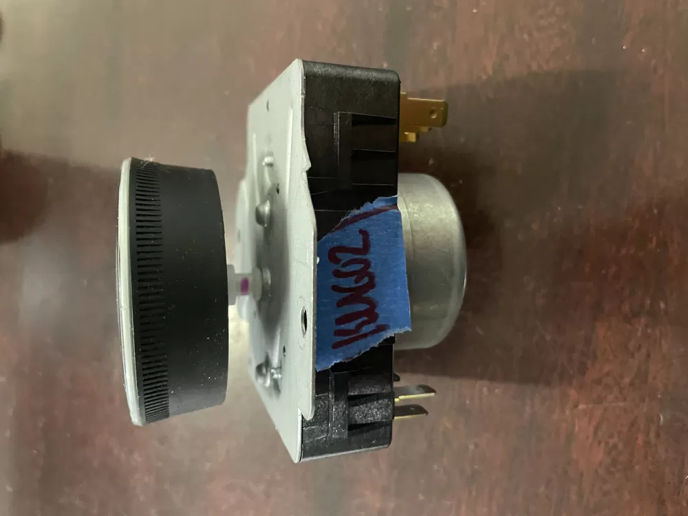 Whirlpool Maytag W10185982 Kenmore WPW10185982VP Dryer Timer AZ47292 | KM602