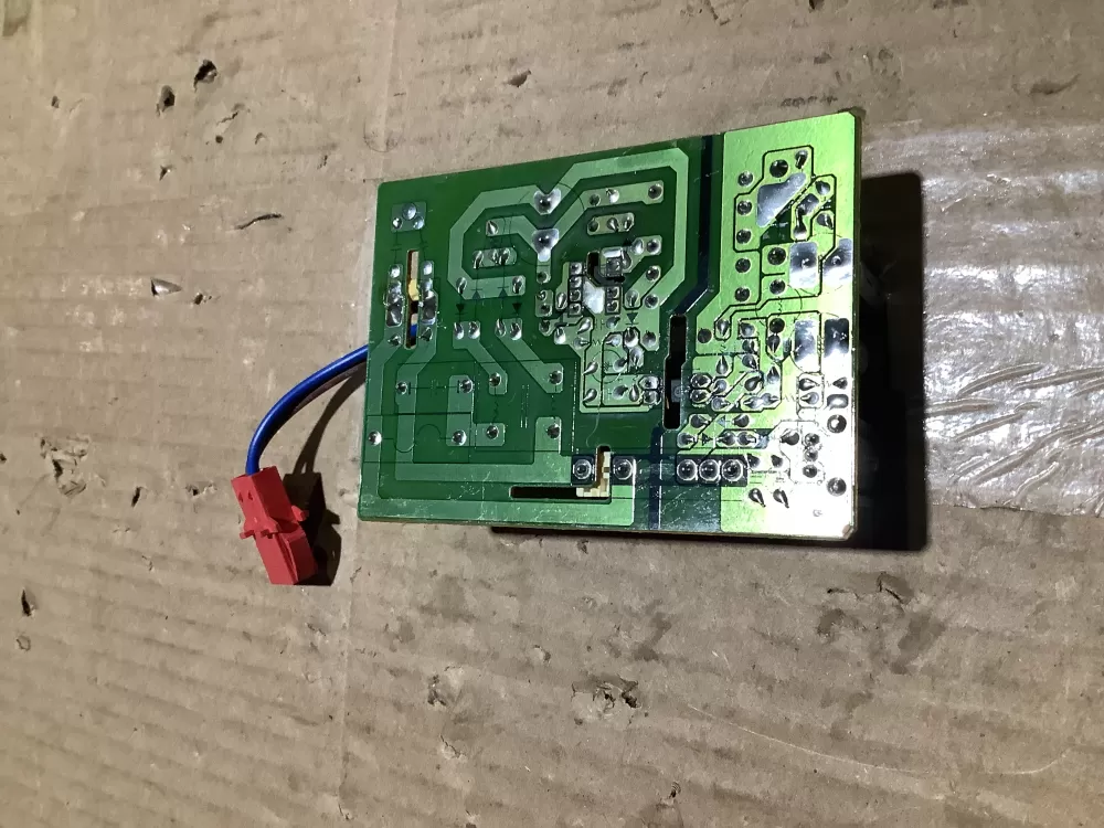 Power Supply Board ORTP-705 AZ116598 | AR2165