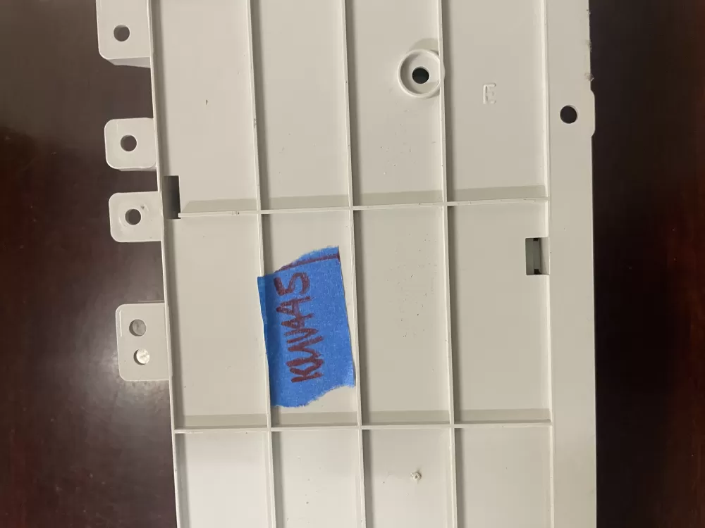 Samsung DC92-00124A DC41-00025A Dryer UI Control Board AZ47426 | KMV445