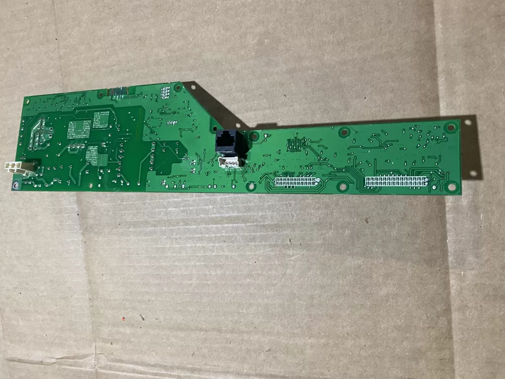 GE 265D1464G301 Dishwasher Control Board AZ78351 | BK652