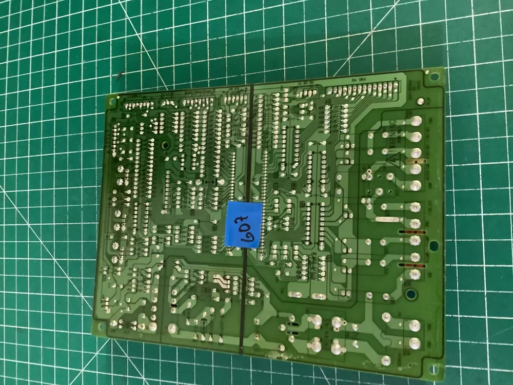 Samsung DA41-00695A Refrigerator Control Board AZ192231 | NR607