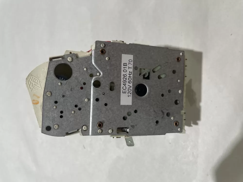 GE EC4926.01B WD21X10193 Dishwasher Timer AZ151047 | KM2078