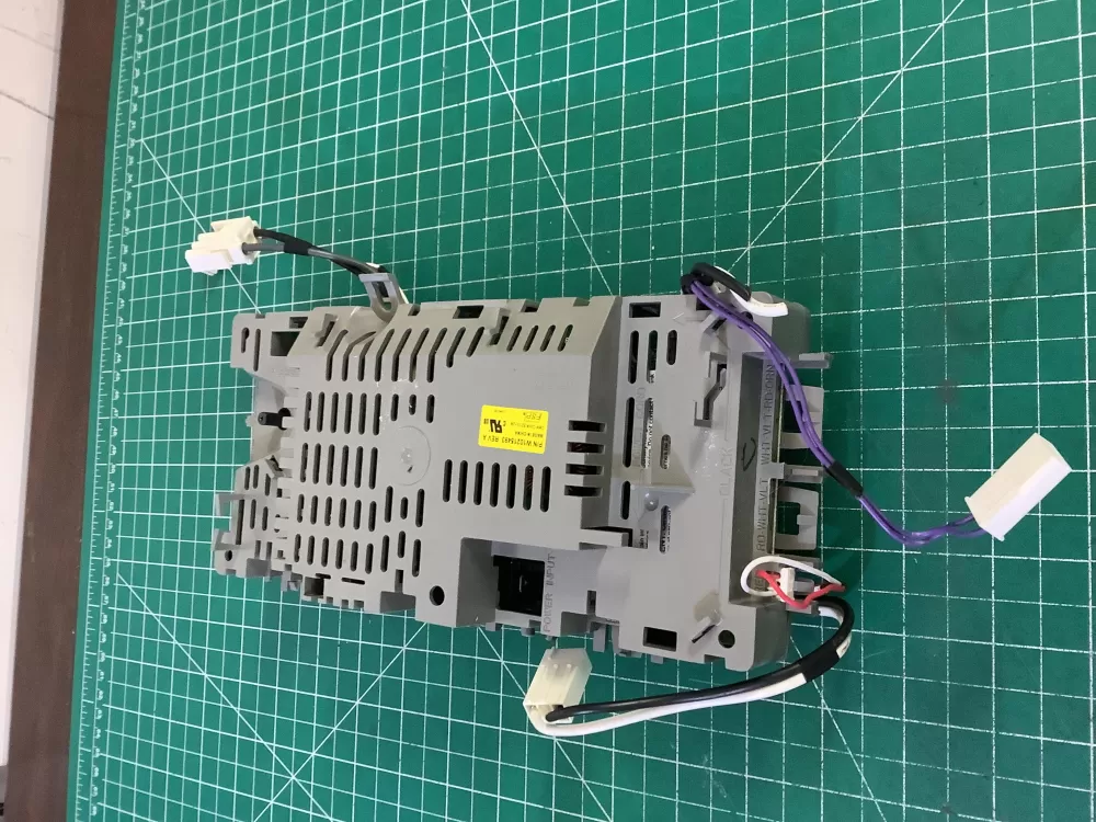 Maytag W10215493 WPW10215493 PS11750510 Washer Control Board