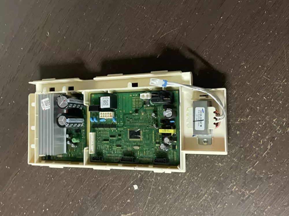 Samsung DC92-01982B  DC92-01378E  DC92-01803P  AP6243650  4959083  PS12084896  EAP12084896  PD00055667 Washer Control Board