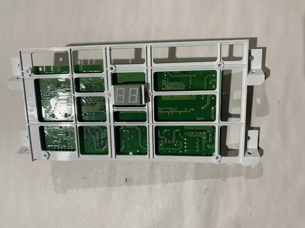 Maytag 2202563 Washer Control Board AZ134578 | BK686