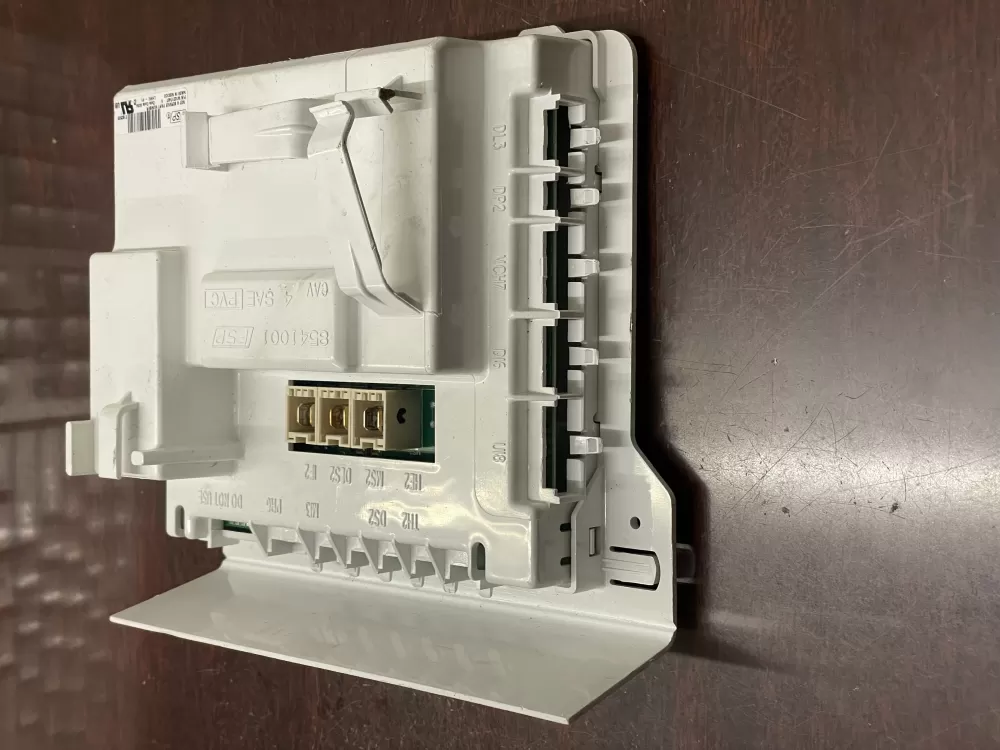 Whirlpool Kenmore W10217407 W10217407a Washer Control Board AZ31493 | KM124