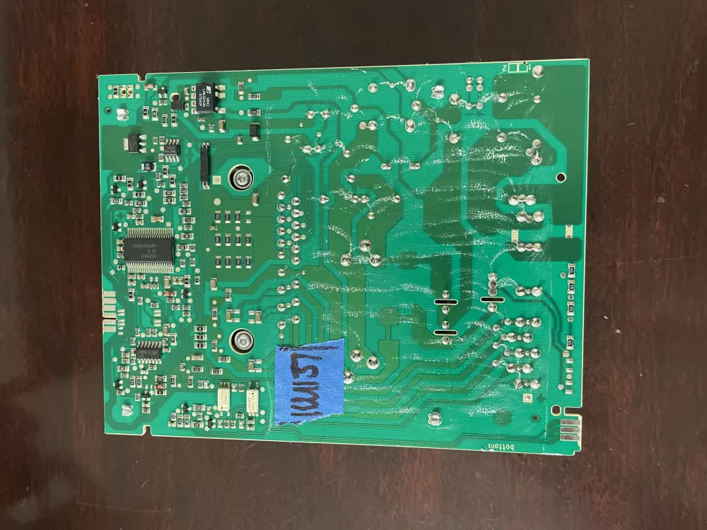 Whirlpool Kenmore WP8183196 491970229163 Washer Control Board AZ27780 | KM137