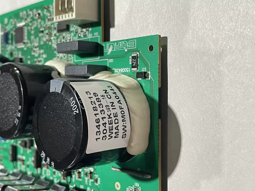 Frigidaire Kenmore Electrolux Washer Motor Control Board AZ151764 | KM2046