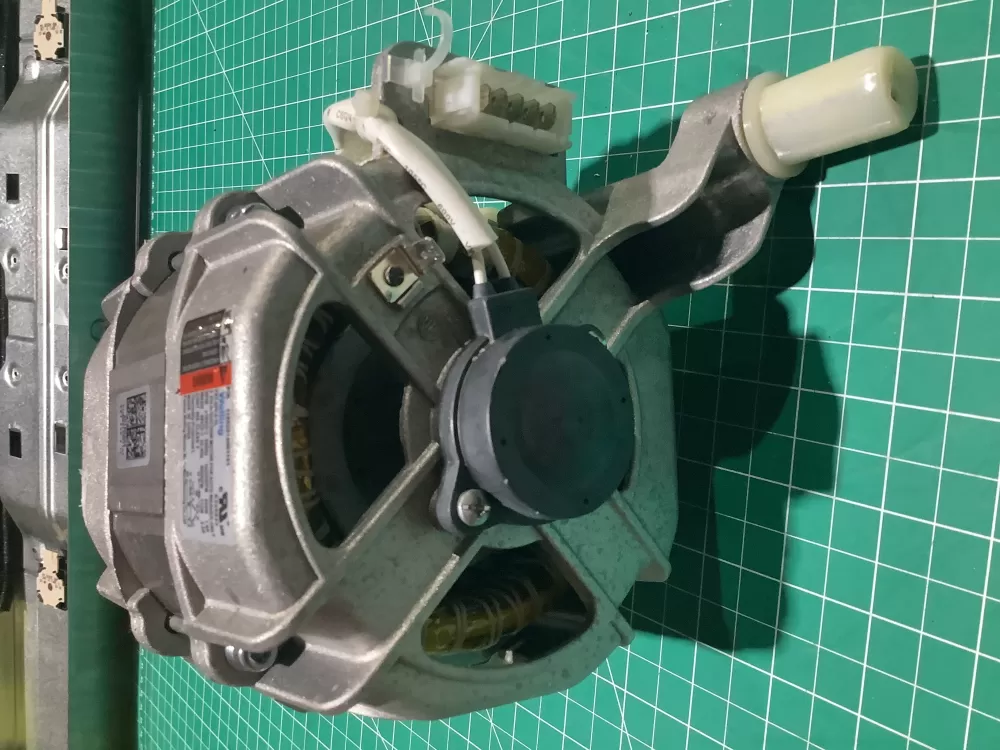 GE Samsung 11002013001151 Washer Drive Motor AZ131232 | SL237