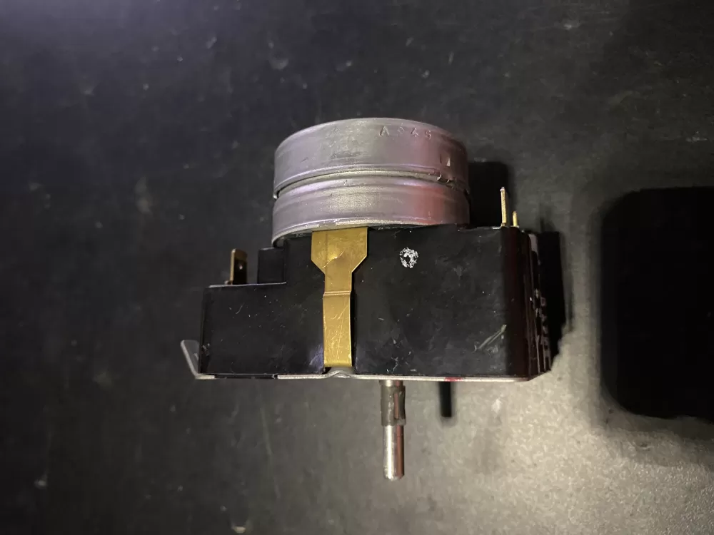 Maytag 6 3095540 Dryer Timer AZ25108 | BK22