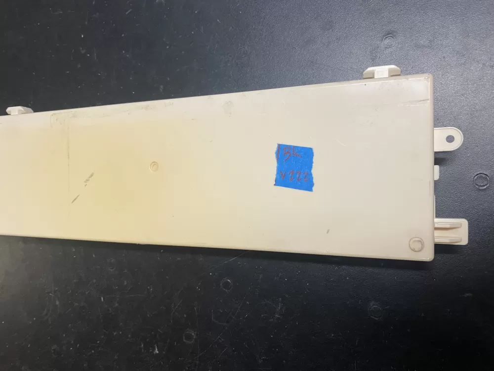 Samsung DD97 00498B Dishwasher Control Board AZ14504 | BKV222