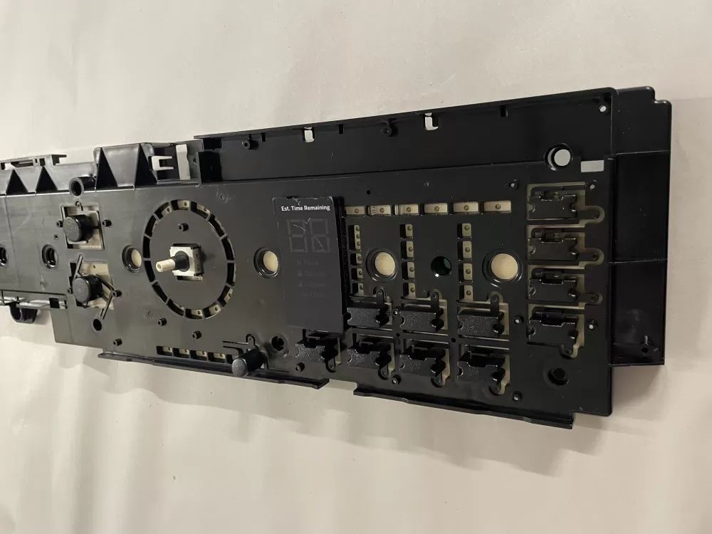 GE  Whirlpool 290D1525G501 290D2860G001 Washer Control Board