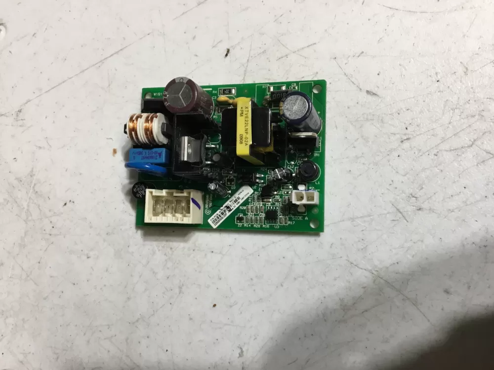 Whirlpool  Maytag  Kenmore  Jenn-Air WPW10356039  AP6020333  W10136441  W10118747  W10356039  4445720  PS11753652  W10120821  W10212584  W10268607 Refrigerator Control Board