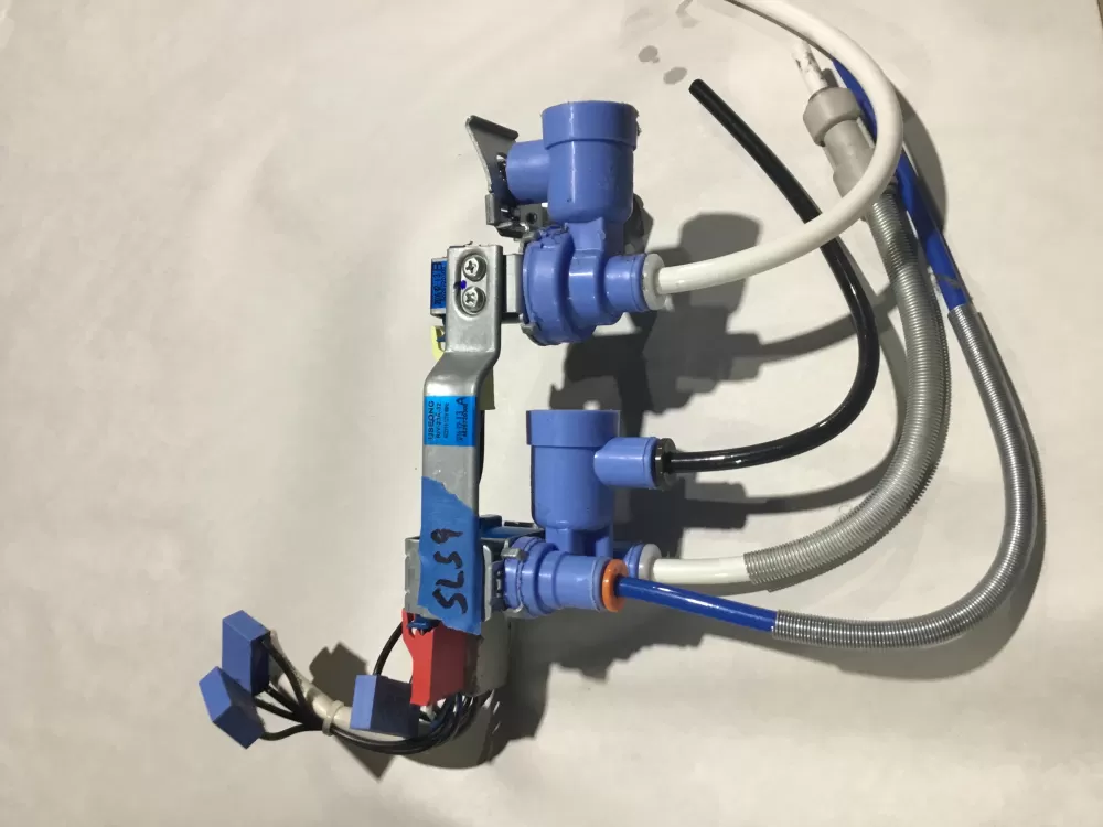  4826720300 Refrigerator Dacor Water Valve AZ97772 | Sl59