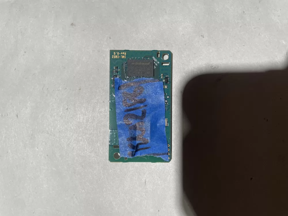 Samsung 4709 002353 Refrigerator Control Board AZ118329 | KM2186