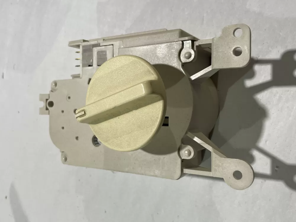 154347701A Frigidaire Dishwasher Timer
