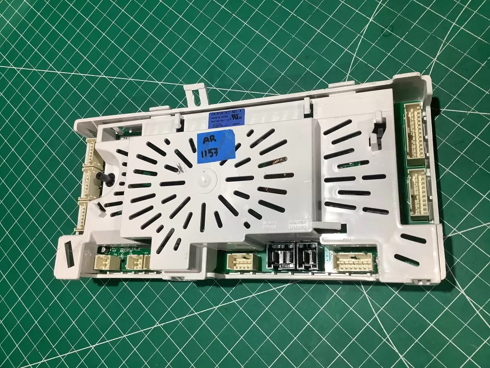 Whirlpool W10761026 W10611617 Washer Control Board AZ184459 | AR1157