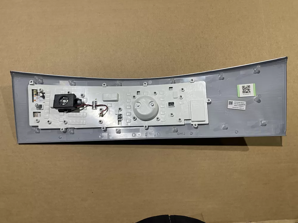 Kenmore W10793508 W10643918 Dryer Control Board Panel AZ117452 | BKV685